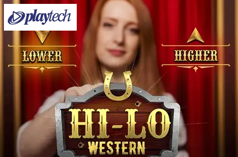 Hi-Lo Western